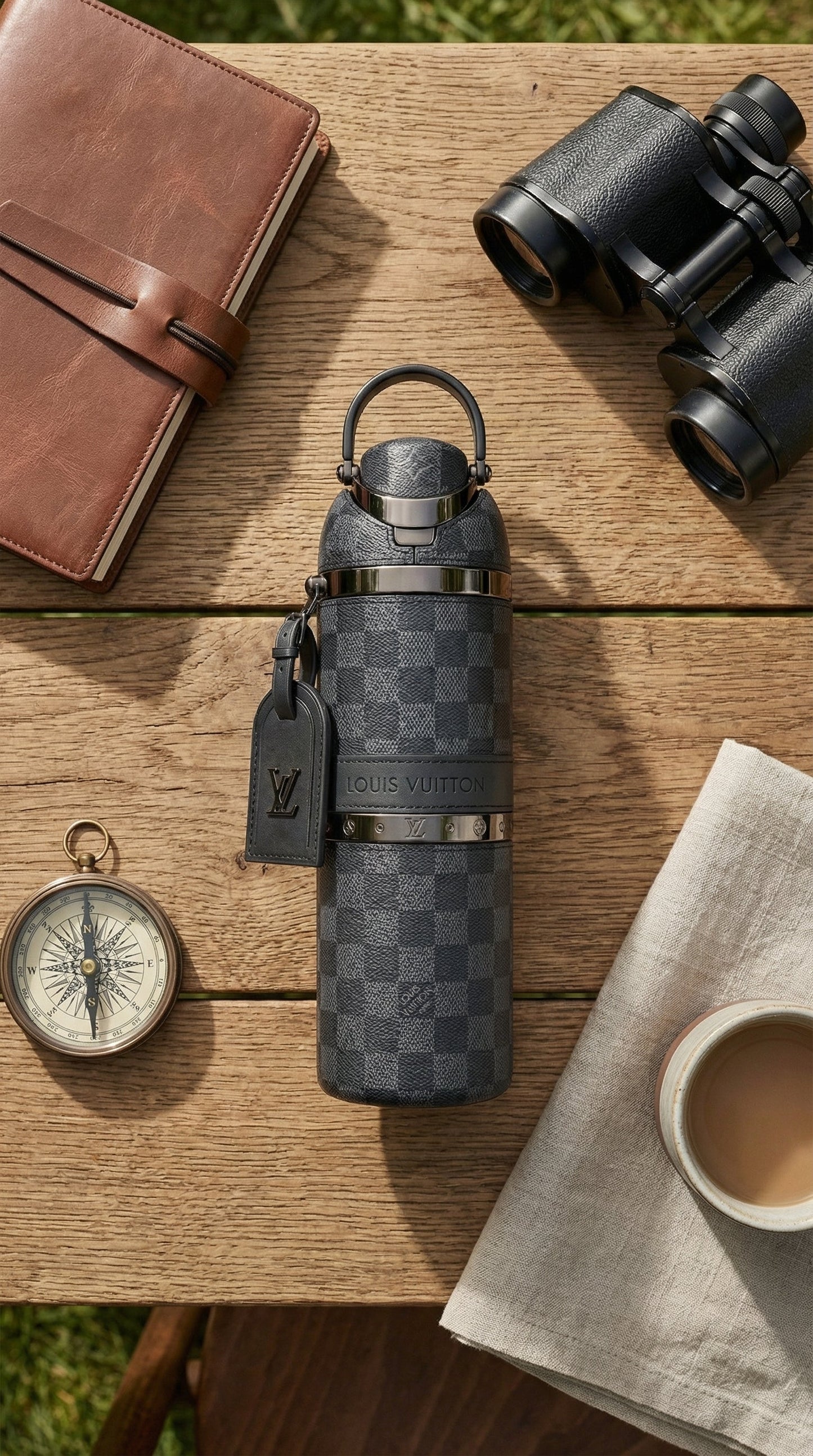 The Onyx Rush 32oz