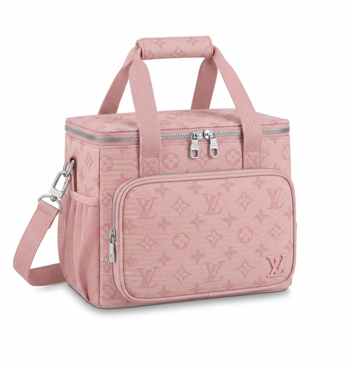 Insulated bag