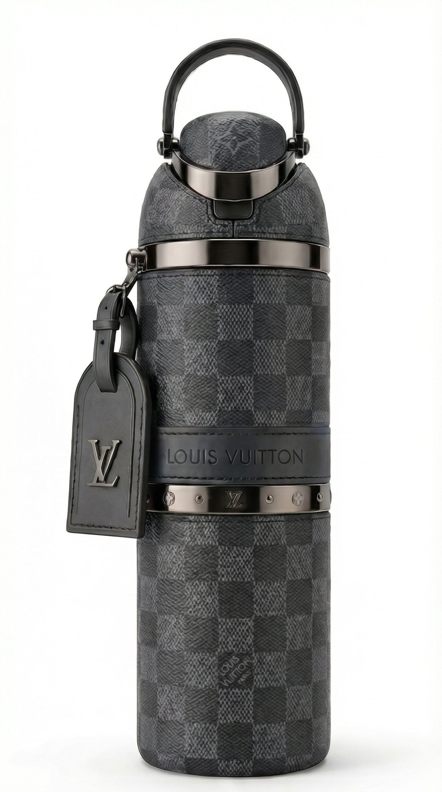 The Onyx Rush 32oz